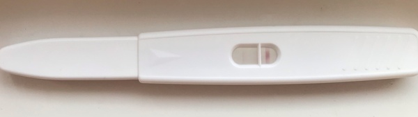 Would you say this was a failed abortion?