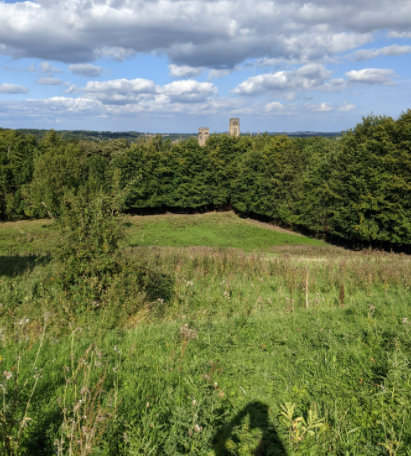 Durham University
