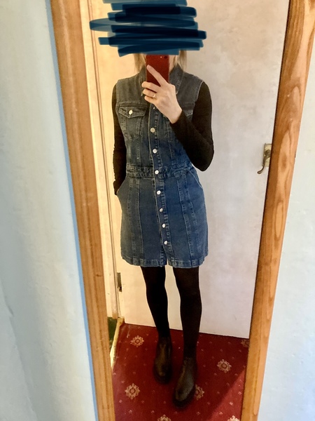 What are you wearing today? July/August