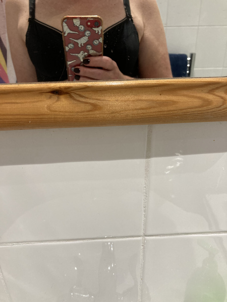 Bra intervention help please!