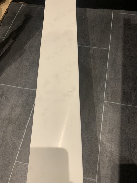 Hate my new kitchen, what can I do?