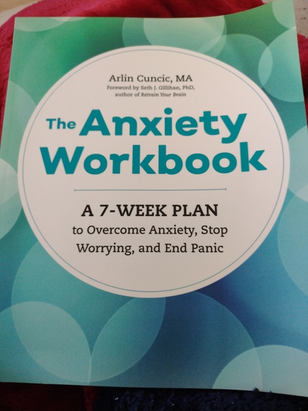 Parents of anxious kids/teen support thread(part 4)