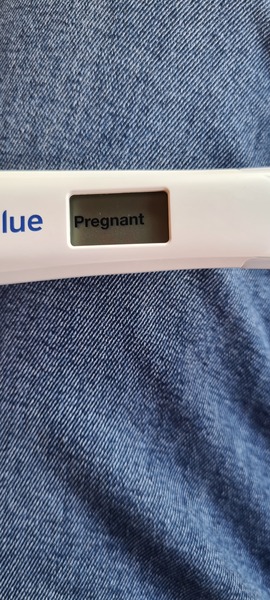 4 Dpo and going mad