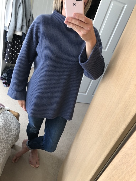 What are you wearing today? July/August