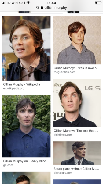 Who is this actor/celebrity it's driving me mad!
