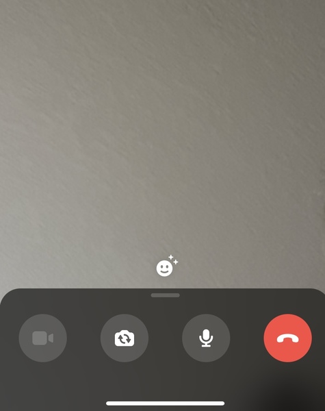 What does this icon in Messenger mean please?