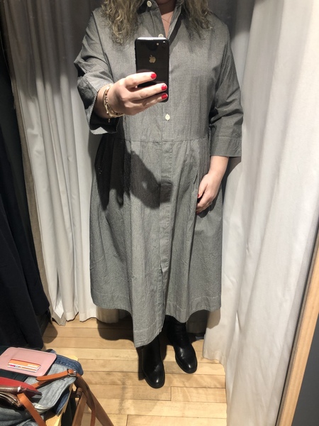 TOAST fans looking forward to the Christmas velvet offerings