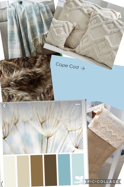 Winter colour help