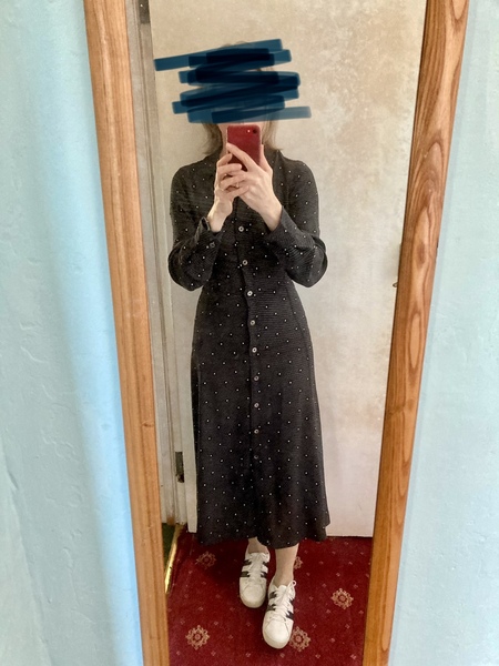 What are you wearing today? July/August