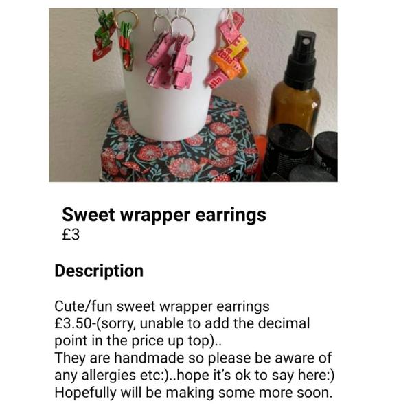 Present idea for your loved ones?