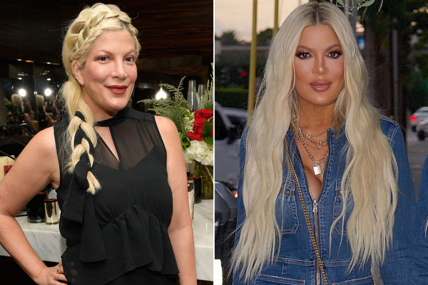 To think that a lot of genuinely beautiful people ruin themselves with plastic surgery etc?