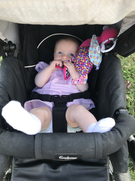 Pregnancy After Miscarriage Part 5 - TTC graduates