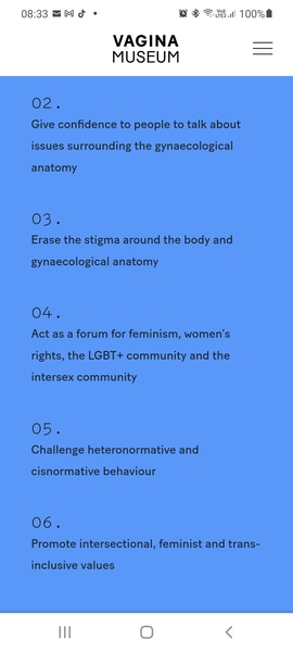 The Lancet calls us “Bodies With Vaginas”
