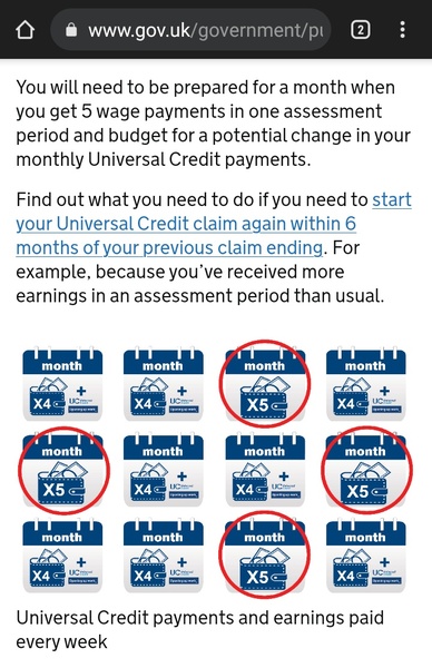 To ask how people will cope with  Universal credit cut.