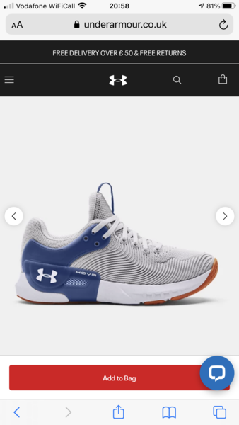 Anyone else doing Caroline Girvan's EPIC programme?