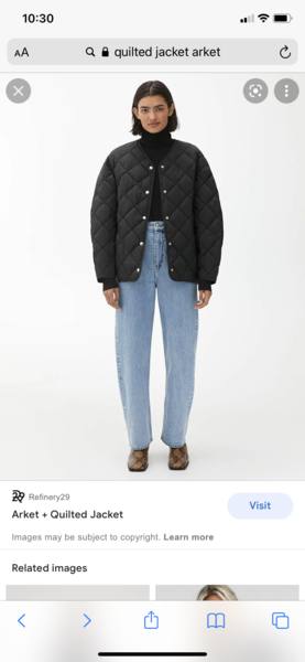 Show me your new key purchases for A/W21!