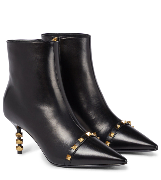 Killer boots
