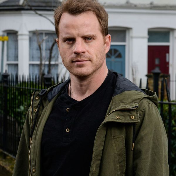 Who is this actor/celebrity it's driving me mad!