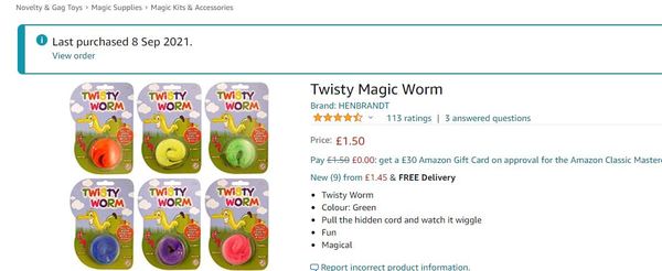 Can anyone help me turn off this stupid Amazon feature?