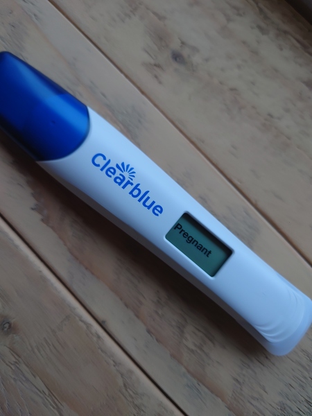 TTC - Ovulation etc.