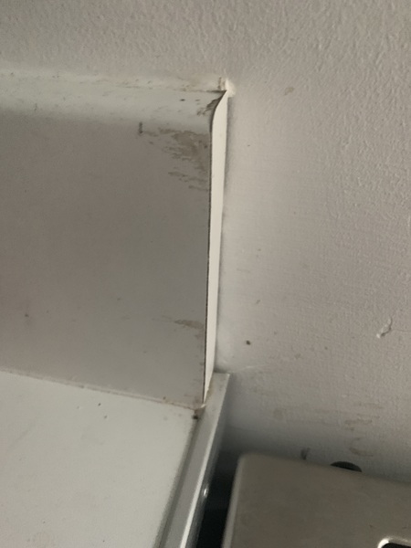 Hate my new kitchen, what can I do?