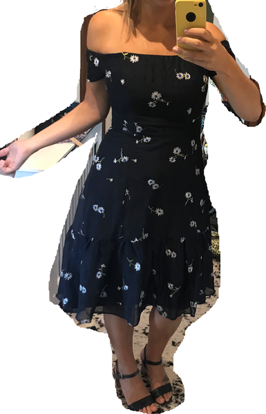 Dress or a suit for imminent wedding?