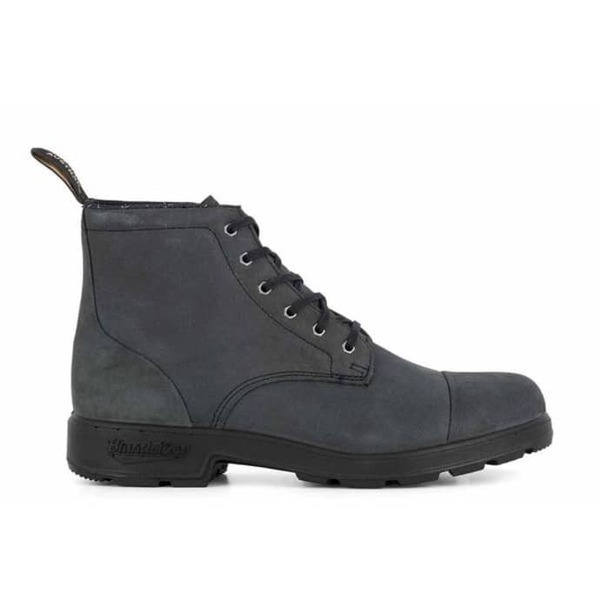 What do you think of these boots?