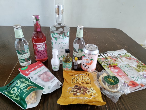 Bargain referral thread 3