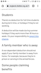 Tax credits