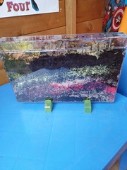 Trapped toddler parents: Inspiration and support needed through the summer hols!!