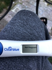 Loss of early pregnancy symptoms at 3 weeks 5 days help