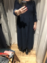 TOAST fans looking forward to the Christmas velvet offerings