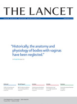 It shouldn’t be said that “only women have a cervix”.