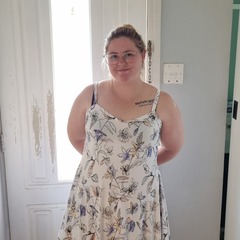 Stitch and bitch thread #3 Sewing is harder than it seams