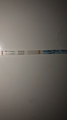 Are these tests faint positive or evaporation lines?