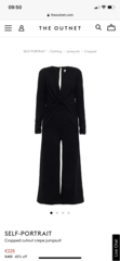Clever dress required