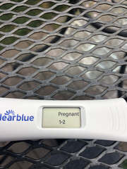 Loss of early pregnancy symptoms at 3 weeks 5 days help
