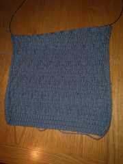 Knit, Crochet and Natter 6: Where there's a wool there's a way