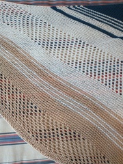 Knit, Crochet and Natter 6: Where there's a wool there's a way