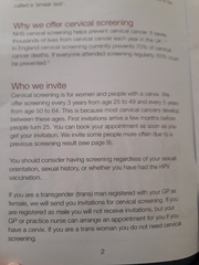 We are now being called bodies with vaginas by one of the top medical journals in the land