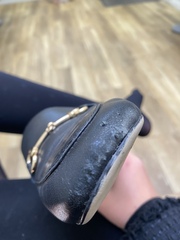 Is the unreasonable wear and tear should I take them back