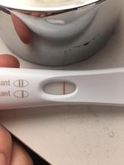 Am I pregnant?