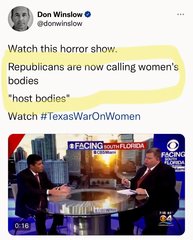 “Reproductive justice is not just a “women’s issue” it’s an *everyone* issue” - Alexandra Ocasio-Cortez