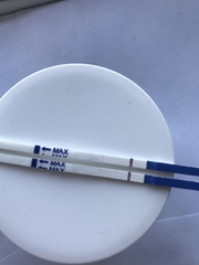 Help please !! Tests line eyes