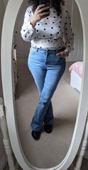 What are you wearing today? July/August
