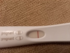 Positive?
