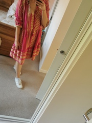What are you wearing today? July/August