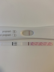 Is 5DP5DT too early to be true positive 🤔