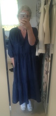 What are you wearing today? July/August