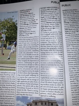 Tatler Schools Guide 2022